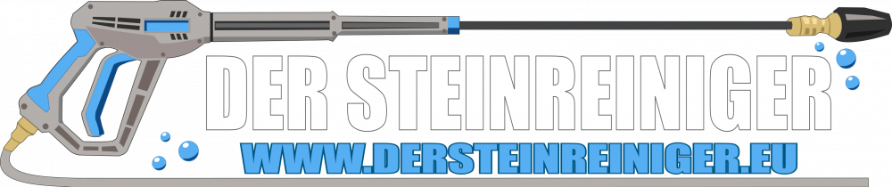 der Steinreiniger